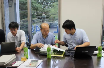 浦和で税理士事務所による決算書セミナー