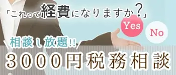 たった1000円で税務相談「経費になりますか？」などお答えします