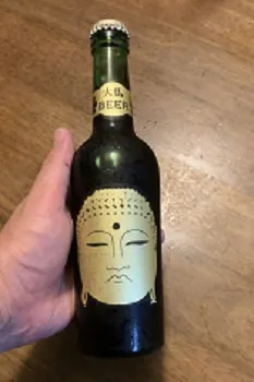 大仏ビール