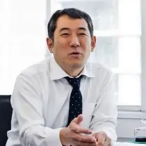 柳田代表挨拶|税理士法人YFPクレアの代表税理士