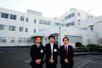 医療法人財団青山会様のご評価、口コミ