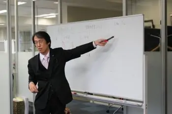 決算書活用(利益が消えた理由)がわかるセミナ