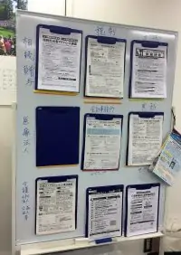 豊富な研修プログラム