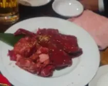 A5ランクのお肉