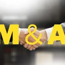 小規模M&A