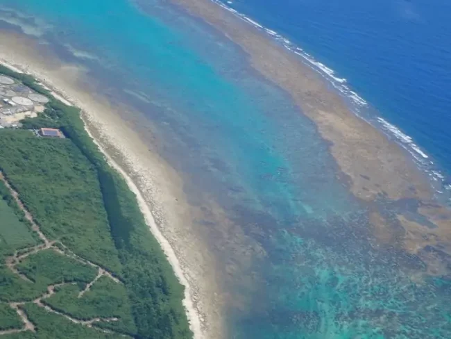 石垣島の魅力