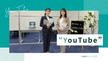 YouTubeで知るYFPクレア