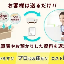 記帳代行サービス
