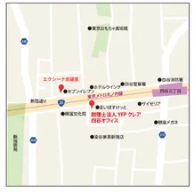 税理士法人YFPクレア　四谷オフィス