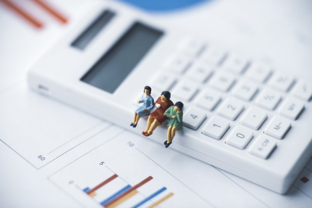 未支給の年金の相続税はかかる?かからない?